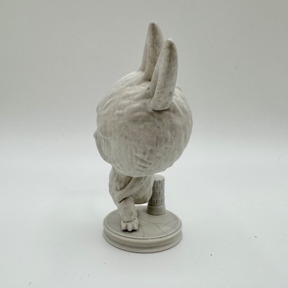 Pop Mart Labubu The Monsters ART Series No Box– Discus Thrower - Picture 6 of 10